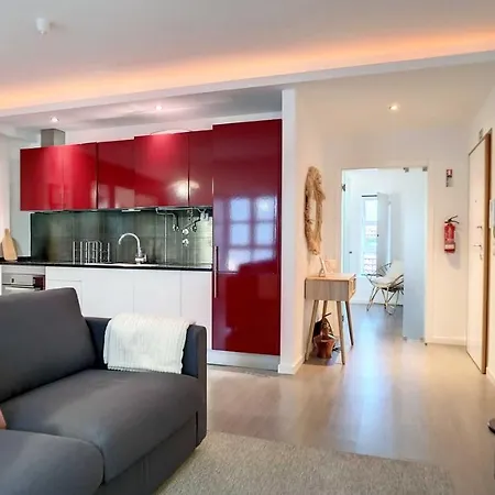 Lxfactory House 39 By Magickey Lisbon