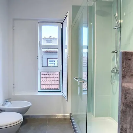 Lxfactory House 39 By Magickey * 리스본