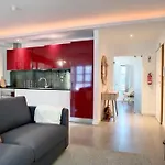 Lxfactory House 39 By Magickey Lisboa