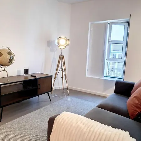 Lxfactory House 39 By Magickey Daire Lisboa