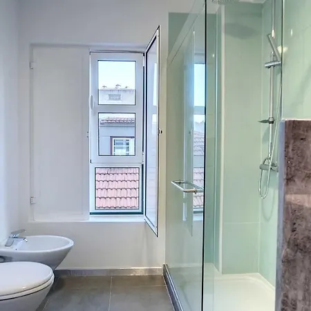 公寓 Lxfactory House 39 By Magickey Lisboa