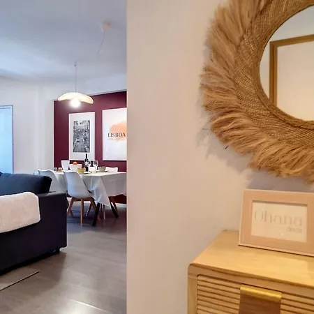 Lxfactory House 39 By Magickey * Lisboa