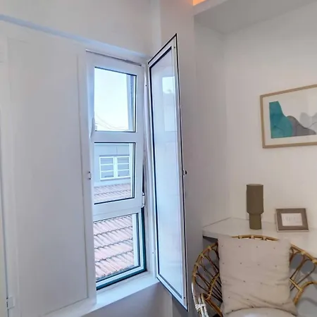 Lxfactory House 39 By Magickey Daire Lisboa