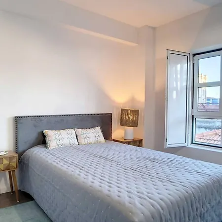 Apartamento Lxfactory House 39 By Magickey Lisboa