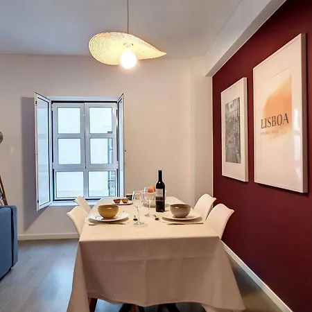 Lxfactory House 39 By Magickey Apartamento