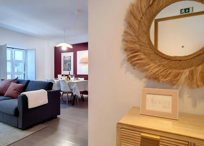 Lxfactory House 39 By Magickey Apartamento