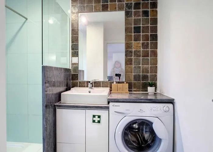 Lxfactory House 39 By Magickey * Lisboa