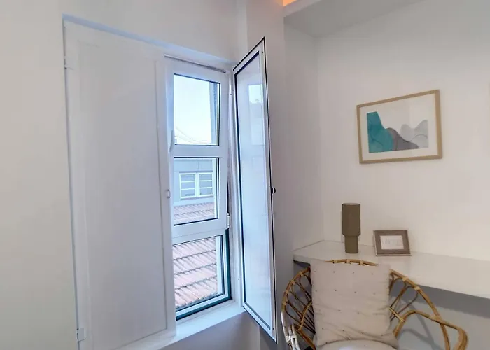 Lxfactory House 39 By Magickey Apartamento Lisboa