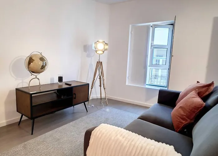 Lxfactory House 39 By Magickey Apartamento