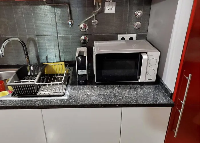 Lxfactory House 39 By Magickey Apartamento *