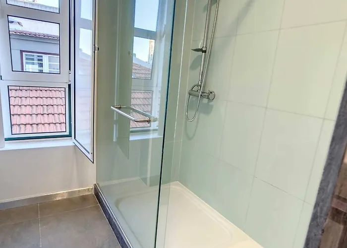 Lxfactory House 39 By Magickey Apartamento Lisboa