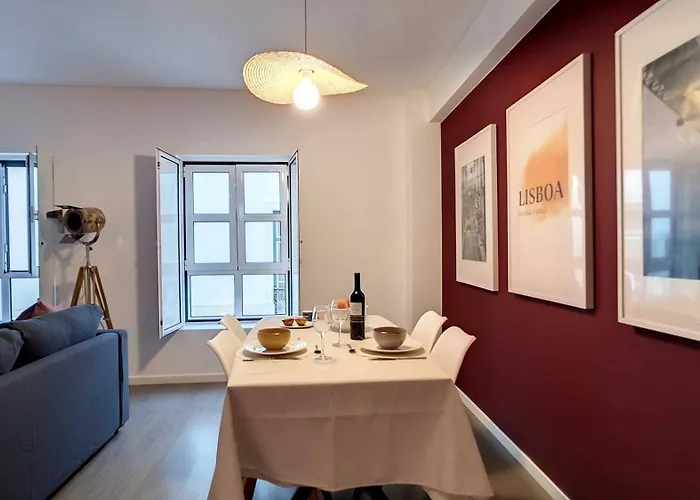 Lxfactory House 39 By Magickey Apartamento