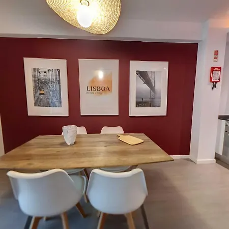 Apartment Lxfactory House 39 By Magickey *