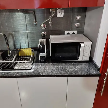 Lxfactory House 39 By Magickey Apartment *